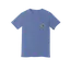 MSCG Logo Pocket Tee Unisex - Pastels thumbnail 13
