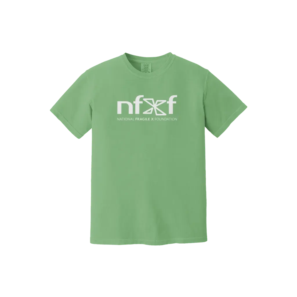 NFXF Logo T Shirt