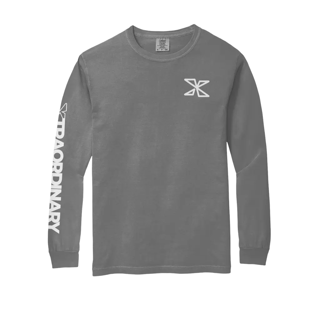 Xtraordinary Long Sleeve TShirt