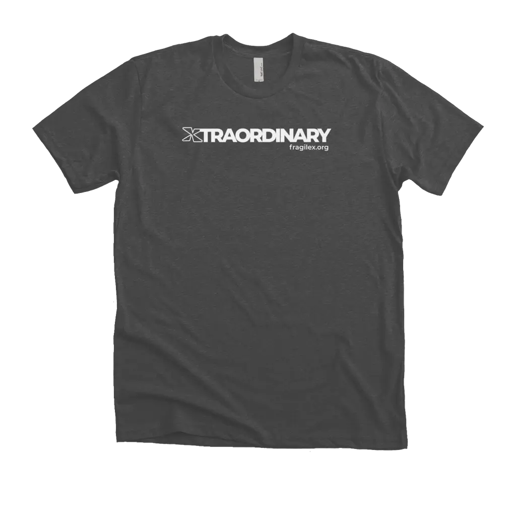 Xtraordinary Shirt