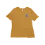 MSCG Pocket Logo T Shirt Women's Relaxed Tee thumbnail 5