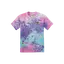 MSCG Pocket Logo T Shirt Tie Dye Tee thumbnail 3