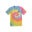 MSCG Pocket Logo T Shirt Tie Dye Tee thumbnail 4