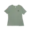 MSCG Pocket Logo T Shirt Women's Relaxed Tee thumbnail 1