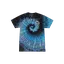 MSCG Pocket Logo T Shirt Tie Dye Tee thumbnail 5
