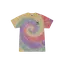 MSCG Pocket Logo T Shirt Tie Dye Tee thumbnail 1