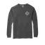 MSCG Logo Pocket Long Sleeve T Shirt Unisex thumbnail 3