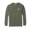MSCG Logo Pocket Long Sleeve T Shirt Unisex thumbnail 1