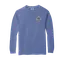 MSCG Logo Pocket Long Sleeve T Shirt Unisex thumbnail 7