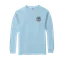 MSCG Logo Pocket Long Sleeve T Shirt Unisex thumbnail 5