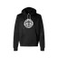 MSCG Logo Large Hoodie-Dark Colors thumbnail 1