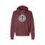 MSCG Logo Large Hoodie-Dark Colors thumbnail 9