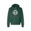 MSCG Logo Large Hoodie-Dark Colors thumbnail 5
