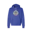 MSCG Logo Large Hoodie-Dark Colors thumbnail 7