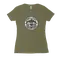 MSCG Logo Large Slim Fit T Shirt thumbnail 5