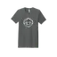 MSCG Logo Large T Shirt Unisex thumbnail 9