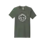 MSCG Logo Large T Shirt Unisex thumbnail 5