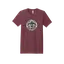 MSCG Logo Large T Shirt Unisex thumbnail 1