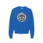 MSCG Logo Champion Crewneck Sweatshirt Unisex thumbnail 3