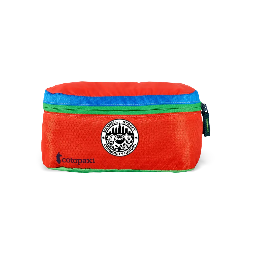 MSCG Logo Cotopaxi Bag