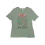 Rooted in Community T Shirt Loose Fit Women's thumbnail 3