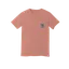 Rooted in Community/MSCG Pocket T Shirt thumbnail 2