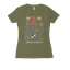 Rooted in Community Slim Fit T Shirt (2) thumbnail 5