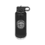 Rooted in Community/MSCG Logo Water Bottle thumbnail 2