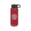 Rooted in Community/MSCG Logo Water Bottle thumbnail 4