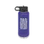 Rooted in Community/MSCG Logo Water Bottle thumbnail 7