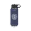 Rooted in Community/MSCG Logo Water Bottle thumbnail 6
