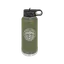 Rooted in Community/MSCG Logo Water Bottle thumbnail 10