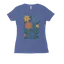 Cultivating Community Slim Fit T Shirt thumbnail 5
