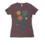 Cultivating Community Slim Fit T Shirt thumbnail 9