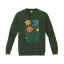 Cultivating Community Crewneck Sweatshirt thumbnail 3