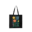 Cultivating community Tote Black (2) thumbnail 1