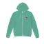 MSCG Logo Zip Up Hoodie Light Colors Unisex thumbnail 5