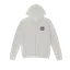 MSCG Logo Zip Up Hoodie Light Colors Unisex thumbnail 1