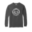 MSCG Logo Large Long Sleeve T Shirt Unisex thumbnail 1