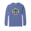 MSCG Logo Large Long Sleeve T Shirt Unisex thumbnail 7