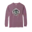 MSCG Logo Large Long Sleeve T Shirt Unisex thumbnail 9