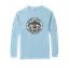 MSCG Logo Large Long Sleeve T Shirt Unisex thumbnail 5