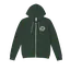 Rooted in Community/MSCG Zip Up Hoodie thumbnail 1
