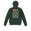 Rooted in Community/MSCG Zip Up Hoodie thumbnail 2