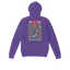 Rooted in Community/MSCG Zip Up Hoodie thumbnail 6