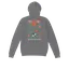 Rooted in Community/MSCG Zip Up Hoodie thumbnail 8