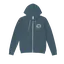 Rooted in Community/MSCG Zip Up Hoodie thumbnail 3