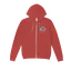 Rooted in Community/MSCG Zip Up Hoodie thumbnail 9