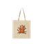 Every Child Matters Hand Print Design Tote Bag  thumbnail 1