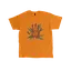 Every Child Matters Hand Print Design T-Shirt thumbnail 1